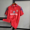 acheter Maillot Fiorentina Retro Third 1995/1996