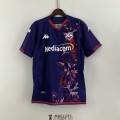 acheter Maillot Fiorentina Third 2023/2024