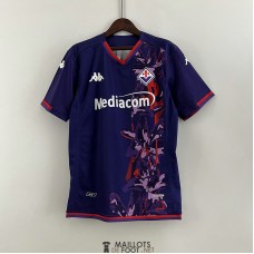 Maillot Fiorentina Third 2023/2024