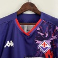 Maillot Fiorentina Third 2023/2024