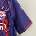 acheter Maillot Fiorentina Third 2023/2024