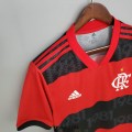 Maillot Flamengo Domicile 2021/2022
