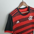 Maillot Flamengo Domicile 2022/2023