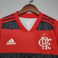 Maillot Flamengo Enfant Domicile 2021/2022