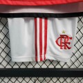 Maillot Flamengo Enfant Domicile 2023/2024