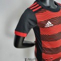 Maillot Flamengo Enfant Exterieur 2022/2023