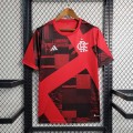 acheter Maillot Flamengo Era Pre Match 2023/2024