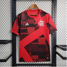 Maillot Flamengo Era Pre Match 2023/2024