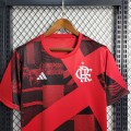 acheter Maillot Flamengo Era Pre Match 2023/2024