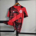 Maillot Flamengo Era Pre Match 2023/2024