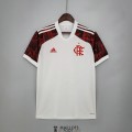 Maillot Flamengo Exterieur 2021/2022