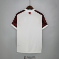 Maillot Flamengo Exterieur 2021/2022