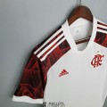 Maillot Flamengo Exterieur 2021/2022