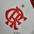 Maillot Flamengo Exterieur 2021/2022