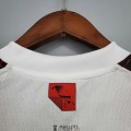 Maillot Flamengo Exterieur 2021/2022
