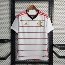 Maillot Flamengo Exterieur 2023/2024