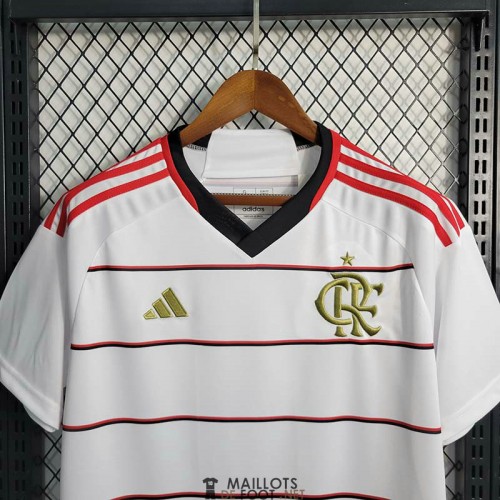 Maillot Flamengo Exterieur 2023 2024 17 80