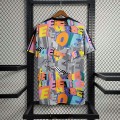 Maillot Flamengo Rainbow 2023/2024