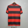 Maillot Flamengo Retro Domicile 1978/1979