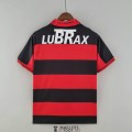 Maillot Flamengo Retro Domicile 1992/1993