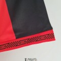 Maillot Flamengo Retro Domicile 1992/1993