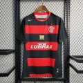 acheter Maillot Flamengo Retro Domicile 2000/2001