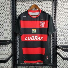 Maillot Flamengo Retro Domicile 2000/2001