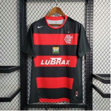 Maillot Flamengo Retro Domicile 2000/2001