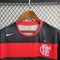 acheter Maillot Flamengo Retro Domicile 2000/2001