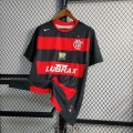 acheter Maillot Flamengo Retro Domicile 2000/2001