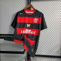 Maillot Flamengo Retro Domicile 2000/2001