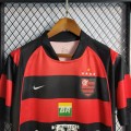 Maillot Flamengo Retro Domicile 2003/2004