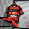 Maillot Flamengo Retro Domicile 2003/2004