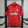 acheter Maillot Flamengo Retro Domicile 2014/2015