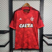 Maillot Flamengo Retro Domicile 2014/2015