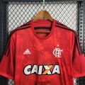 acheter Maillot Flamengo Retro Domicile 2014/2015