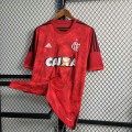 Maillot Flamengo Retro Domicile 2014/2015