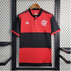 Maillot Flamengo Retro Domicile 2017/2018