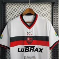 Maillot Flamengo Retro Exterieur 2001/2002