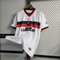 Maillot Flamengo Retro Exterieur 2001/2002