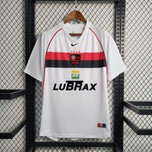 Maillot Flamengo Retro Exterieur 2002/2003
