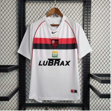 Maillot Flamengo Retro Exterieur 2002/2003