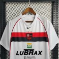 acheter Maillot Flamengo Retro Exterieur 2002/2003