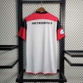 Maillot Flamengo Retro Exterieur 2008/2009