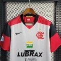 Maillot Flamengo Retro Exterieur 2008/2009