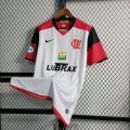 Maillot Flamengo Retro Exterieur 2008/2009