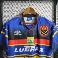 Maillot Flamengo Retro Third 1995/1996