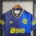 Maillot Flamengo Special Edition Blue I 2023/2024