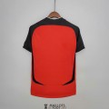 Maillot Flamengo Teamgeist 2021/2022