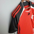 Maillot Flamengo Teamgeist 2021/2022
